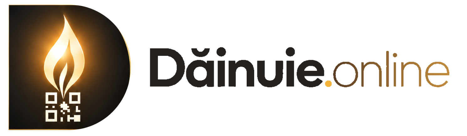 Dăinuie.online